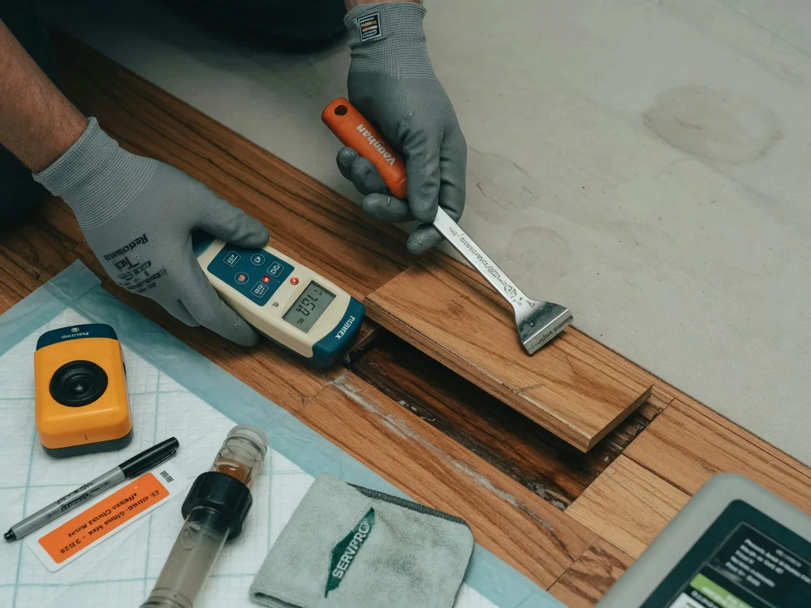 Why choose Water Damage Restoration in North Augusta, SC